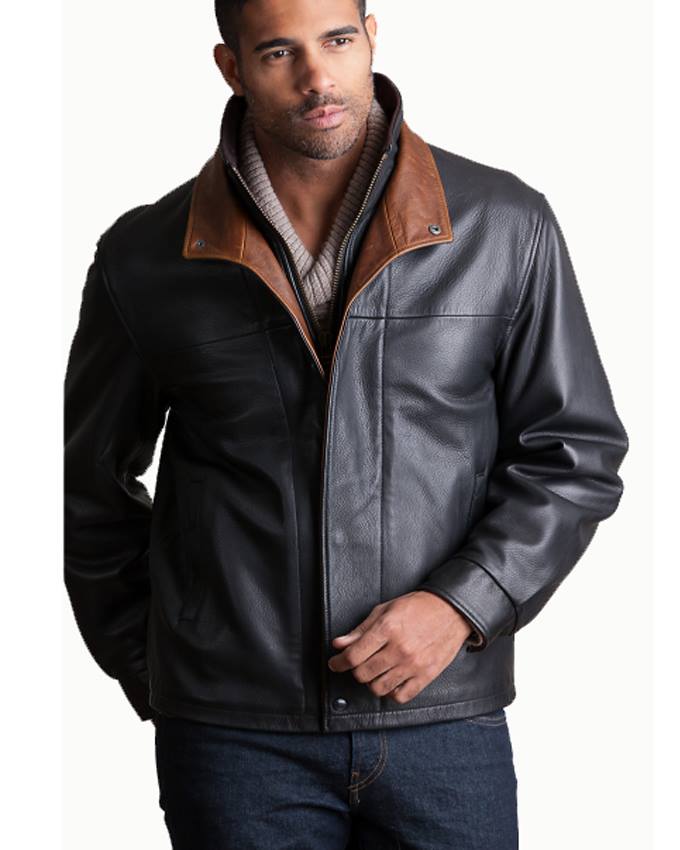 Jackets and Coat | House of Leather