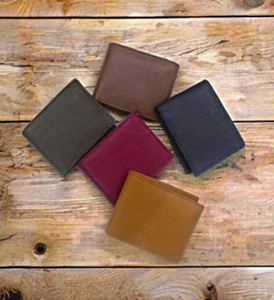 Men's Wallet