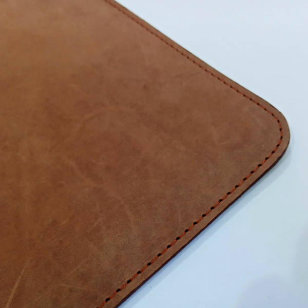 Leather IPAD/ Macbook Sleeves - Leather Tablet Cover