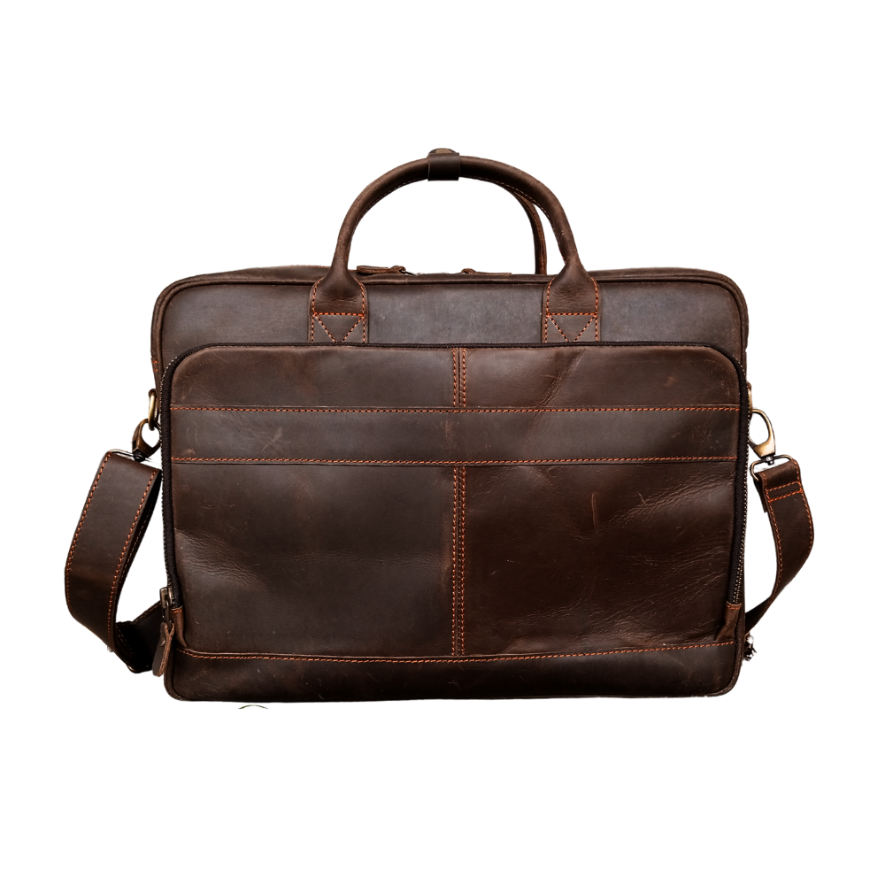 Laptop Bag House of Leather