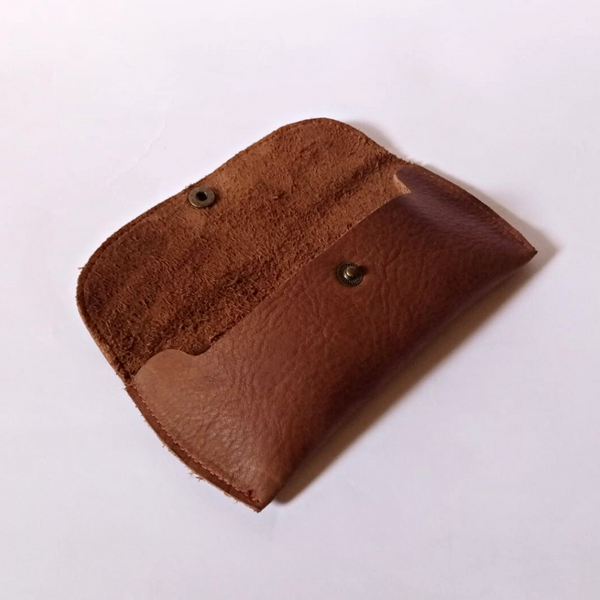 Leather Eyewear Case - Optical Cover