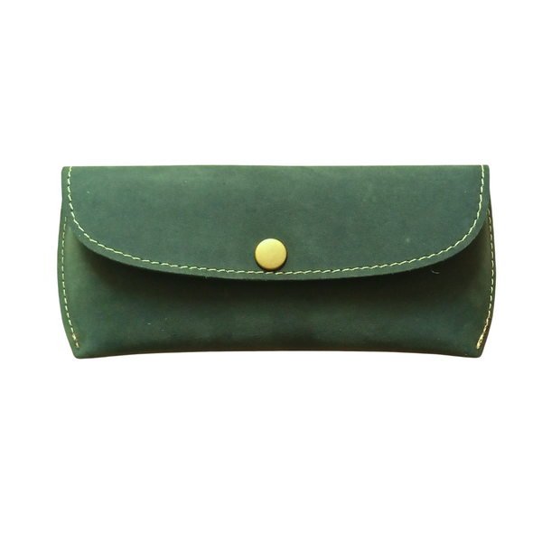 Ocean Leather Eyewear Case - Optical Cover