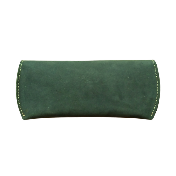 Ocean Leather Eyewear Case - Optical Cover