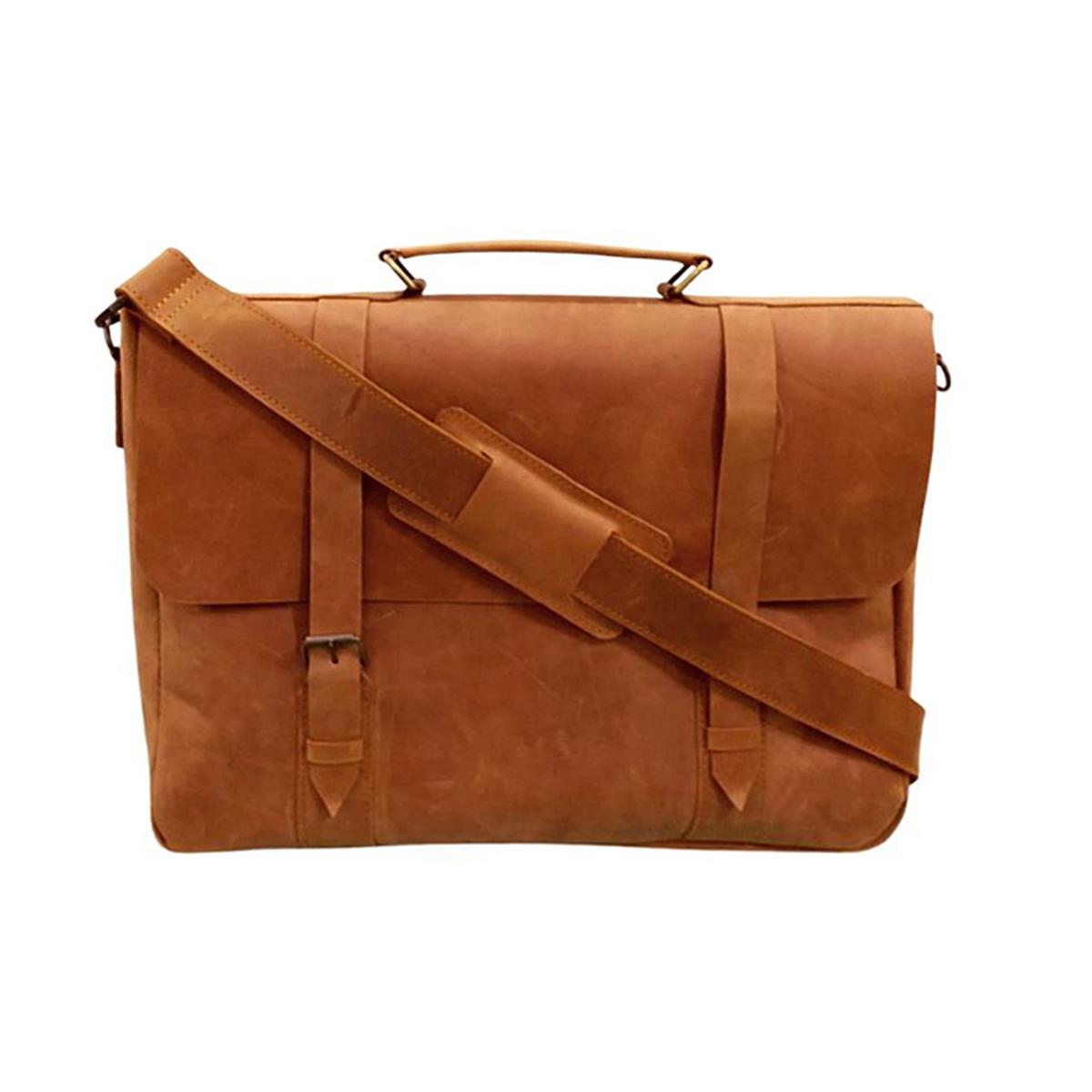 Messenger Bag 15