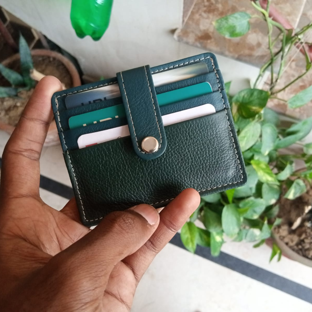 Amazon.com: Debit Card Holder