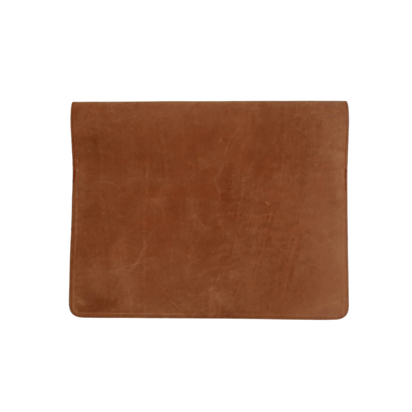 Leather IPAD/ Macbook Sleeves - Leather Tablet Cover