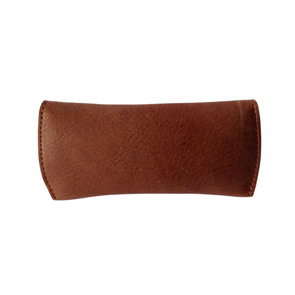 Leather Eyewear Case - Optical Cover