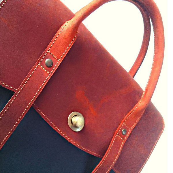 Rusty Handbag for Women