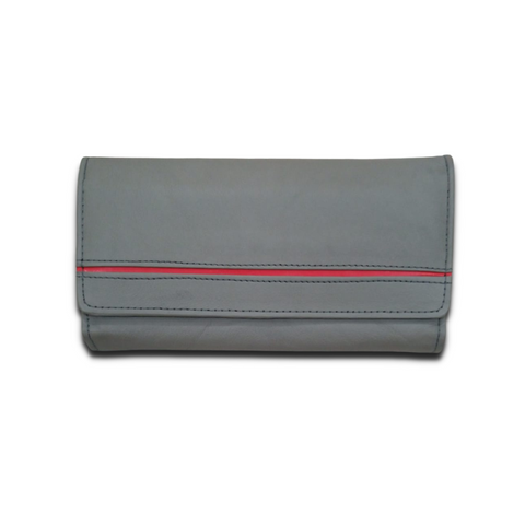 Leather Wallet