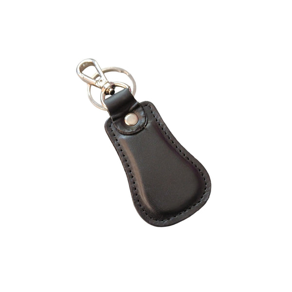 Gift Set for Him - Leather Wallet and Keyring